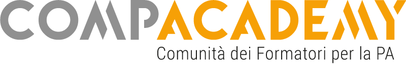 Logo COMPACADEMY
