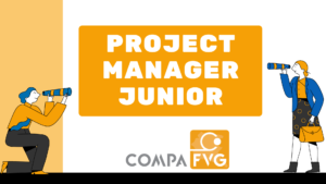 Scopri di più sull'articolo Nuova selezione aperta: Project Manager Junior 05-2024