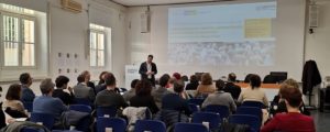 Scopri di più sull'articolo Evento Smart Community 2024: ispirare lo sviluppo locale attraverso la condivisione di buone pratiche