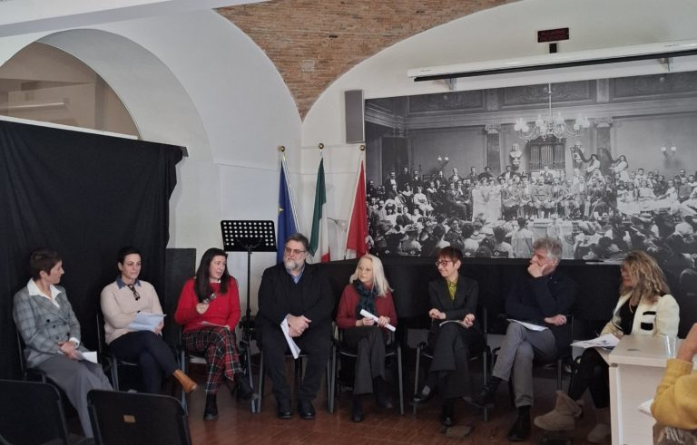 Progetto Sistema Pedagogico Integrato ZeroSei: il bilancio di un anno di attività nel Comune di Trieste