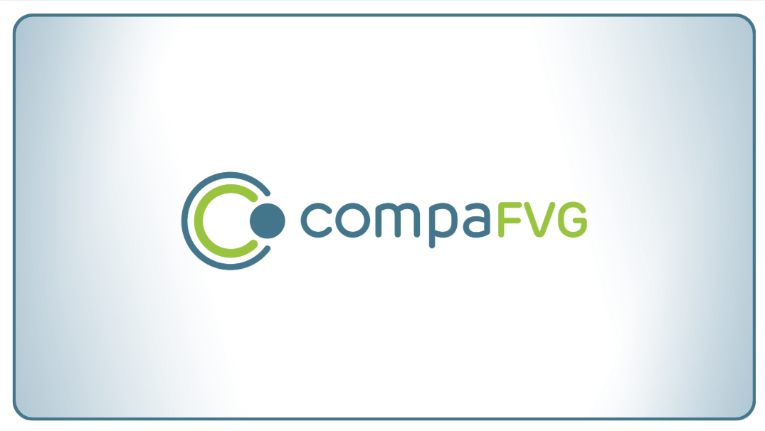 Al momento stai visualizzando Una veste nuova, una squadra che cresce, i valori di sempre: scopri la nuova ComPA FVG 