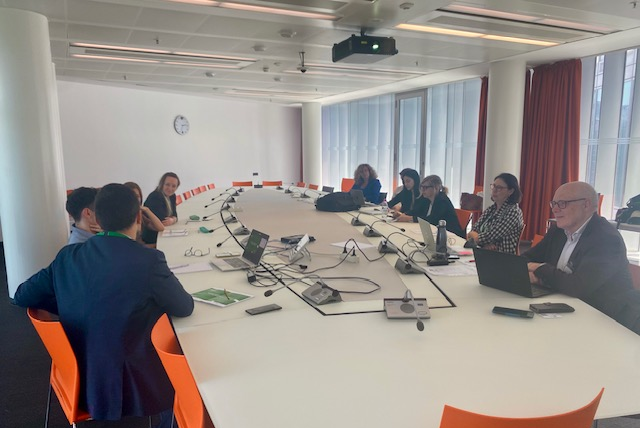 Al momento stai visualizzando Progetto RETI: innovazione formativa per una PA attrattiva e connessa