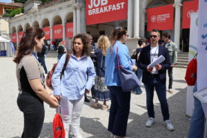 Compa FVG incontra i giovani