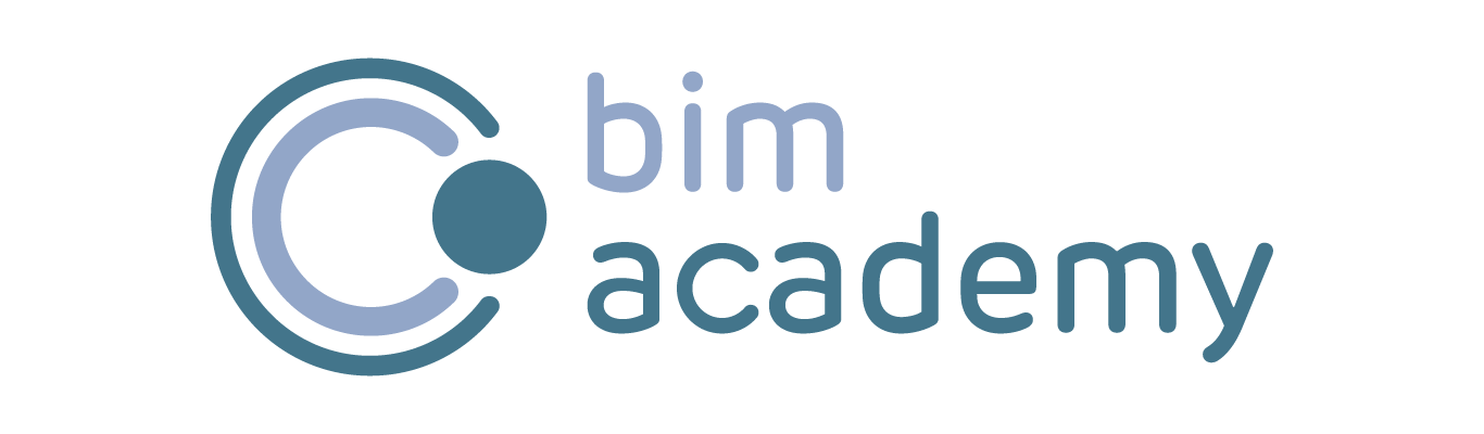 Logo Bim Academy