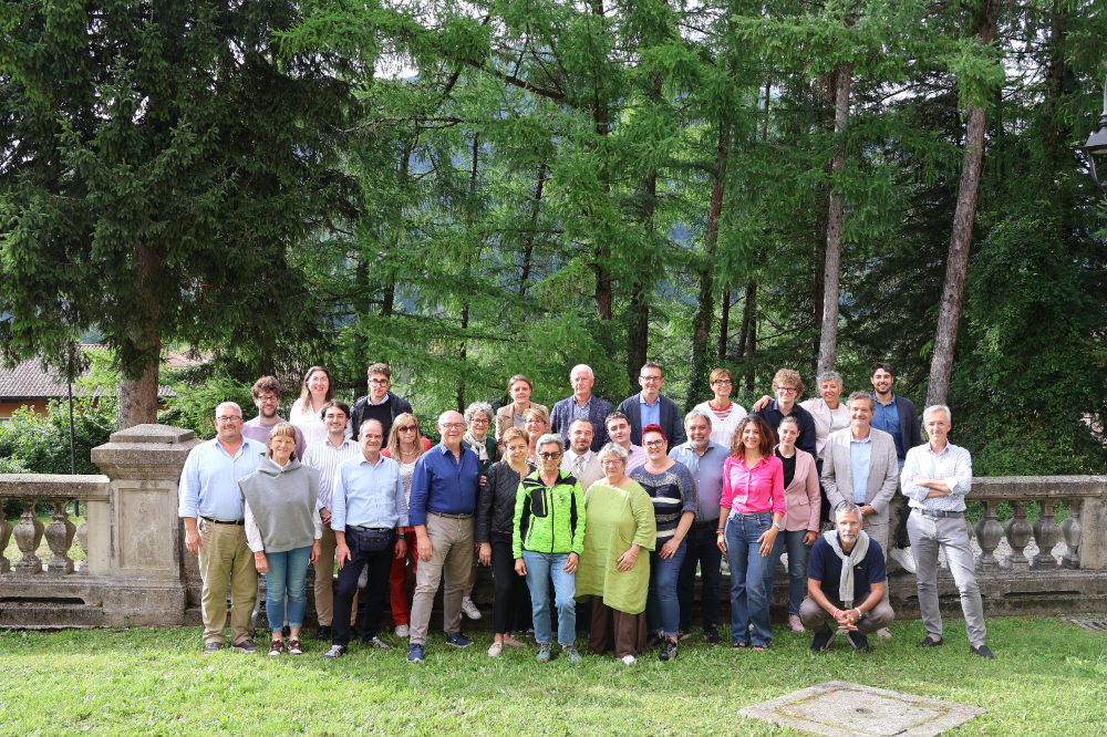 Al momento stai visualizzando Summer Camp 2025