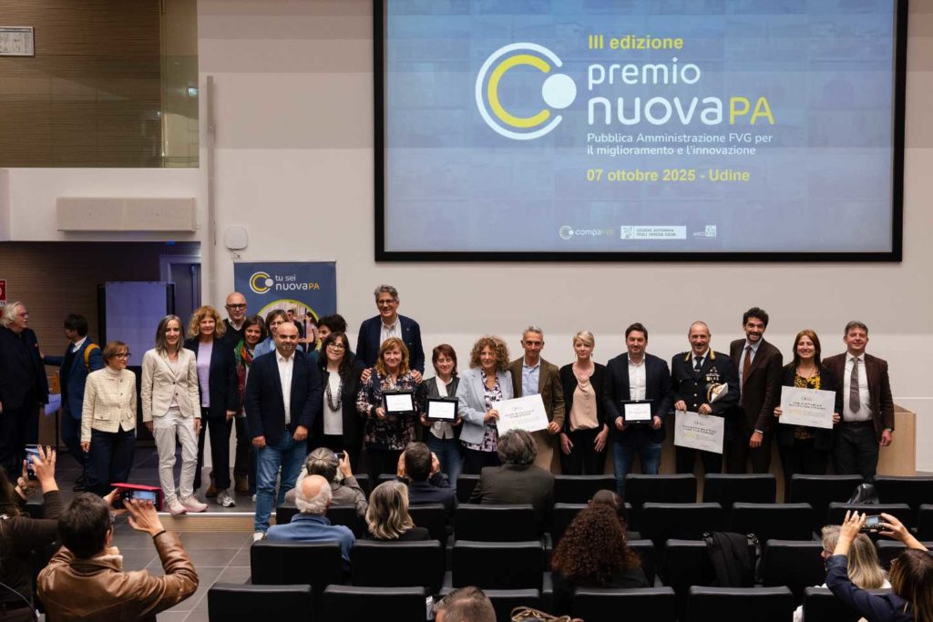TUTTI I PREMIATI