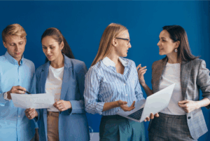 Scopri di più sull'articolo Giovani e lavoro pubblico: ComPA FVG presente a “Punto di incontro 2025”