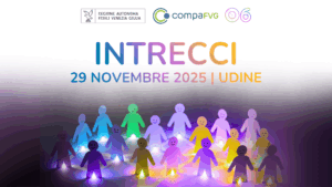 Scopri di più sull'articolo INTRECCI: il primo evento regionale del Sistema Pedagogico Integrato ZeroSei