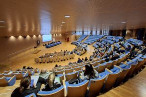 Scopri di più sull'articolo Anticipare il futuro per guidare il cambiamento: il foresight strategico per lo sviluppo del territorio