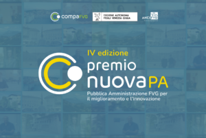 Scopri di più sull'articolo Protetto: Quarta edizione del Premio NuovaPA FVG