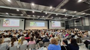 Scopri di più sull'articolo INTRECCI 2026: a Trieste l’evento regionale sulla continuità educativa ZeroSei