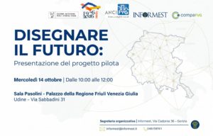 Scopri di più sull'articolo Disegnare il futuro: verso la programmazione europea 2028-2034