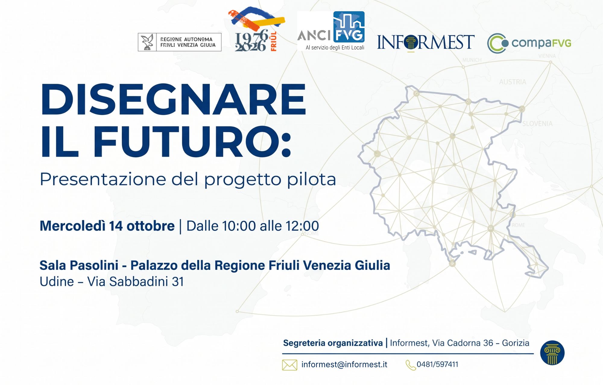 Al momento stai visualizzando Disegnare il futuro: verso la programmazione europea 2028-2034
